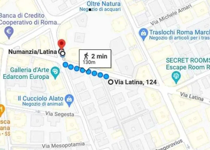 Appartamento La Dimora Di Sara