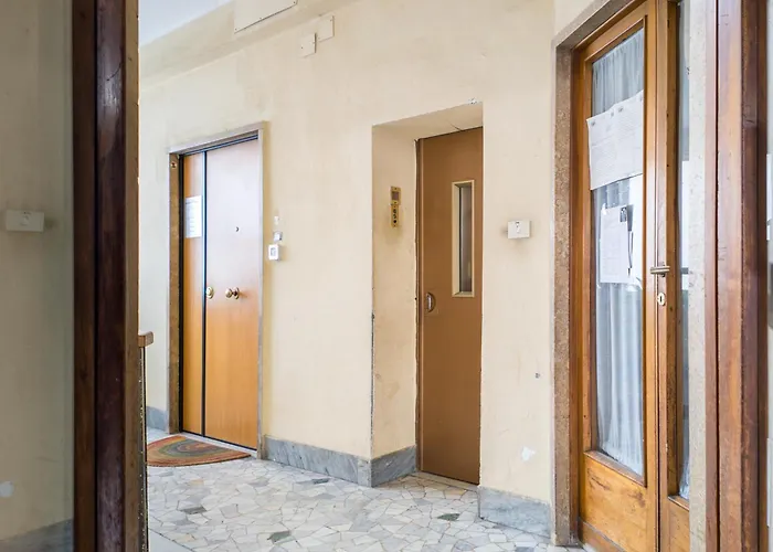 Appartamento La Dimora Di Sara