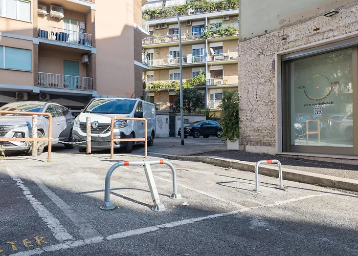 La Dimora Di Sara *